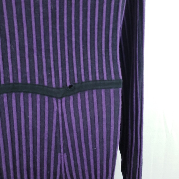 🚫SOLD🚫 Torrid Sweater Skater Dress - Flawed - Picture 7 of 8